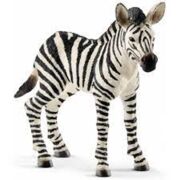 Schleich Zebra jong -  Schleich 14811